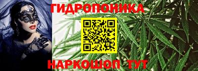 каннабис Краснознаменск